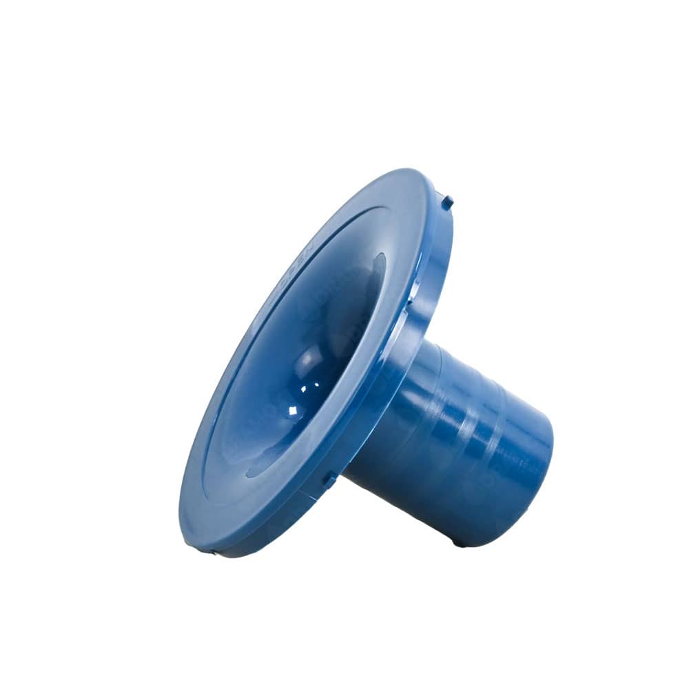 Asiento para dispensador de bidon